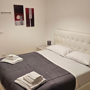 Studio met een King Size Bed