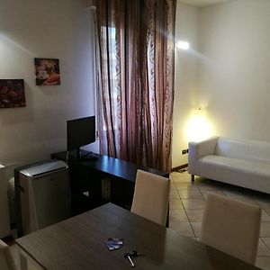 Deluxe Studio met een King Size Bed