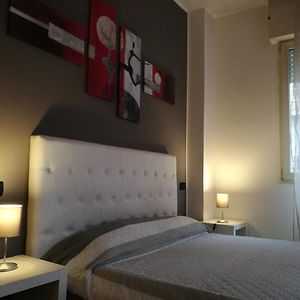 Studio met een King Size Bed